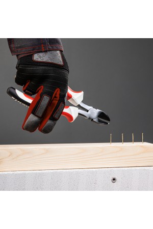 Бокорезы Premium, 180 мм, трехкомпонентные рукоятки Matrix