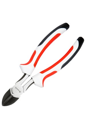 Бокорезы Premium, 180 мм, трехкомпонентные рукоятки Matrix