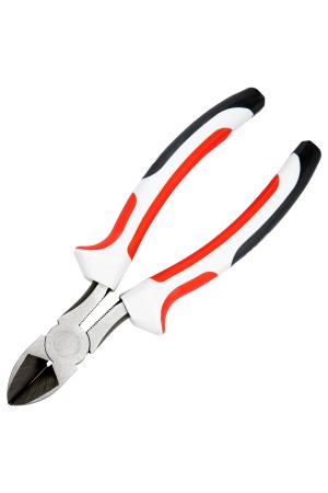 Бокорезы Premium, 180 мм, трехкомпонентные рукоятки Matrix