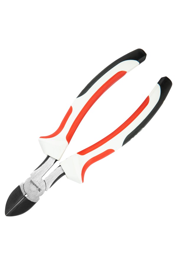 Бокорезы Premium, 200 мм, трехкомпонентные рукоятки Matrix