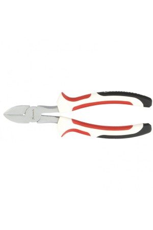 Бокорезы WHite Nickel, 180 мм, никелированные, трехкомпонентные рукоятки Matrix