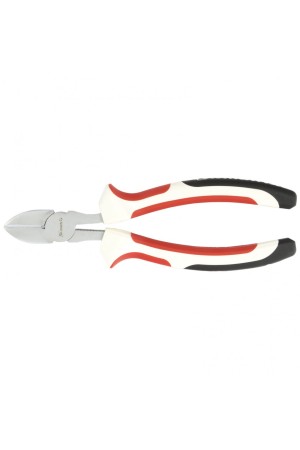 Бокорезы WHite Nickel, 200 мм, никелированные, трехкомпонентные рукоятки Matrix