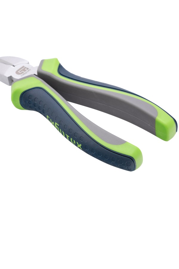 Бокорезы, 160 мм, трехкомпонентные рукоятки Сибртех