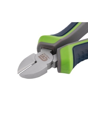 Бокорезы, 160 мм, трехкомпонентные рукоятки Сибртех