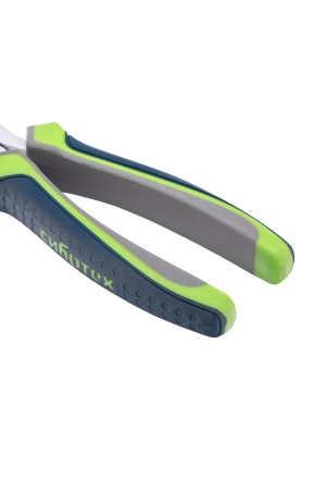 Бокорезы, 200 мм, трехкомпонентные рукоятки Сибртех