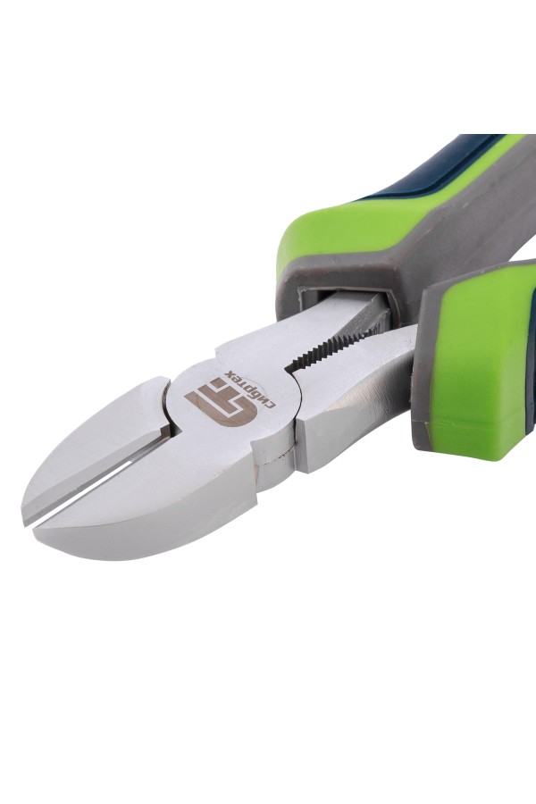 Бокорезы, 200 мм, трехкомпонентные рукоятки Сибртех