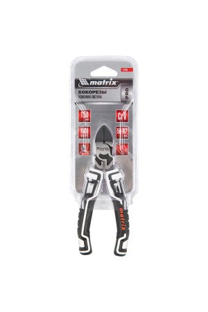 Бокорезы 150 мм, усиленная система, Pro Matrix