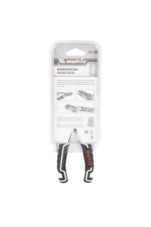 Бокорезы 150 мм, усиленная система, Pro Matrix