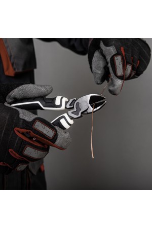 Бокорезы 150 мм, усиленная система, Pro Matrix