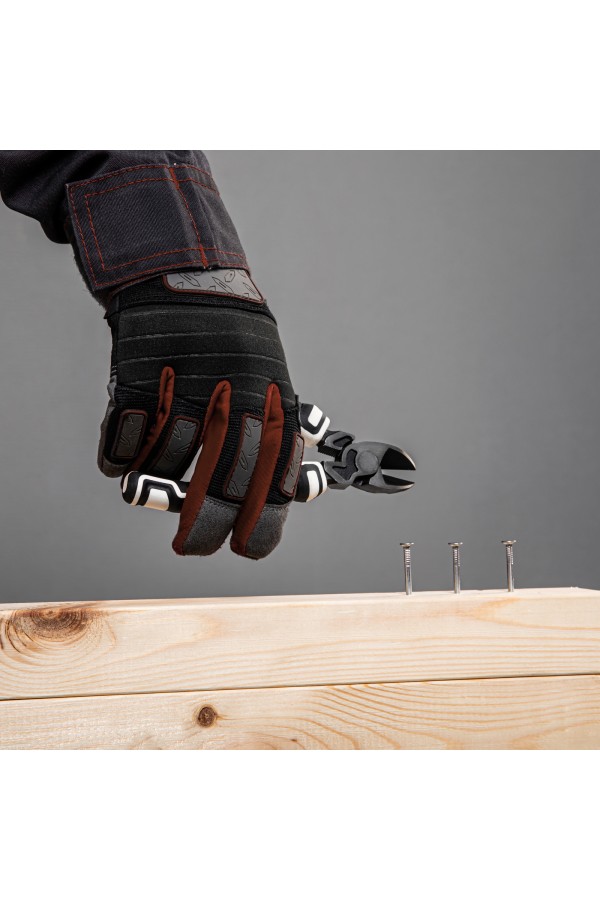 Бокорезы 150 мм, усиленная система, Pro Matrix