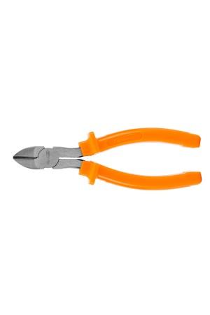 Бокорезы Classic, 160 мм, шлифованные, пластмассовые рукоятки Sparta