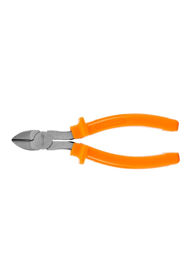 Бокорезы Classic, 160 мм, шлифованные, пластмассовые рукоятки Sparta