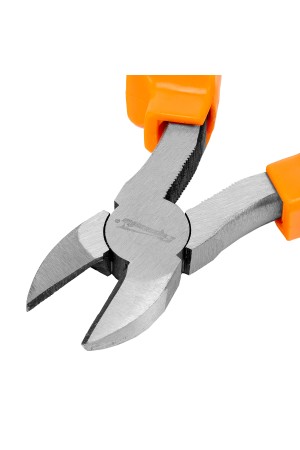 Бокорезы Classic, 160 мм, шлифованные, пластмассовые рукоятки Sparta