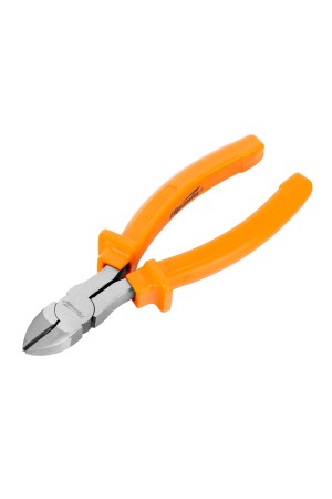 Бокорезы Classic, 160 мм, шлифованные, пластмассовые рукоятки Sparta