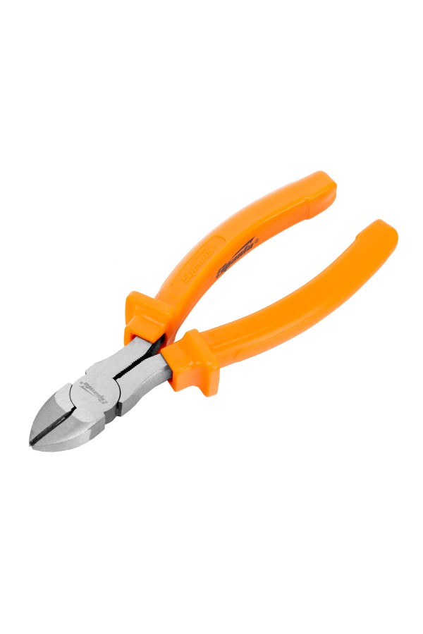 Бокорезы Classic, 160 мм, шлифованные, пластмассовые рукоятки Sparta