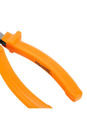 Бокорезы Classic, 160 мм, шлифованные, пластмассовые рукоятки Sparta