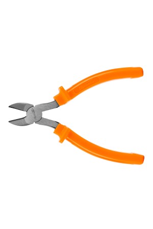 Бокорезы Classic, 160 мм, шлифованные, пластмассовые рукоятки Sparta