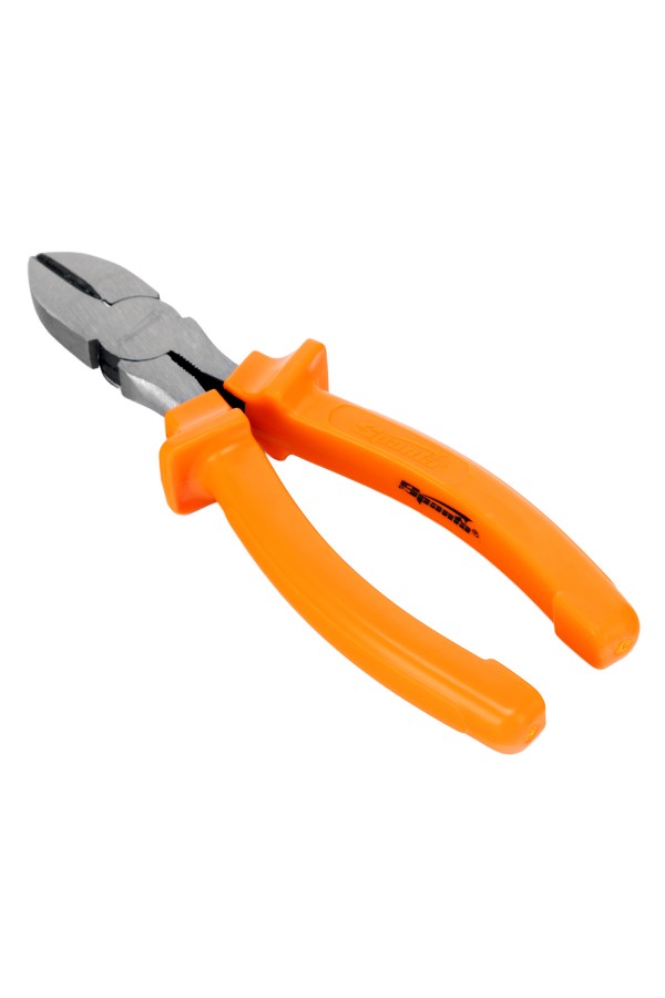 Бокорезы Classic, 180 мм, шлифованные, пластмассовые рукоятки Sparta