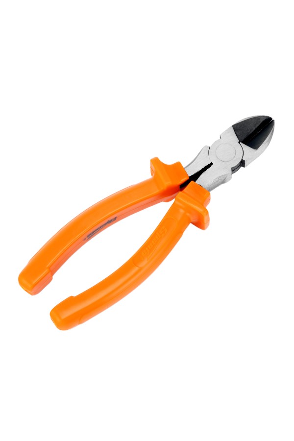 Бокорезы Classic, 180 мм, шлифованные, пластмассовые рукоятки Sparta