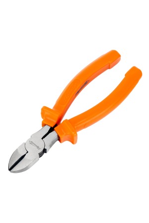 Бокорезы Classic, 180 мм, шлифованные, пластмассовые рукоятки Sparta