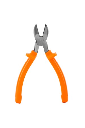 Бокорезы Classic, 180 мм, шлифованные, пластмассовые рукоятки Sparta