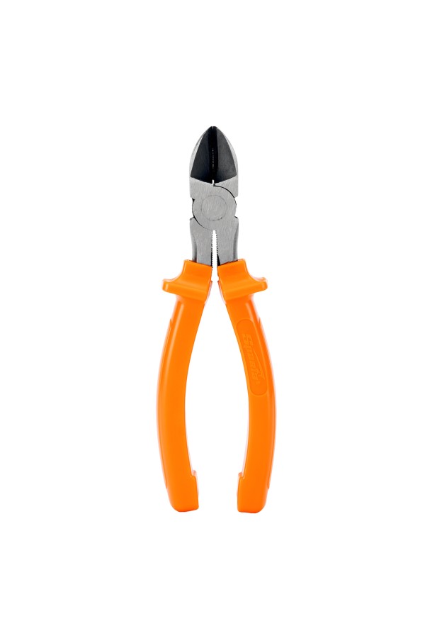 Бокорезы Classic, 180 мм, шлифованные, пластмассовые рукоятки Sparta