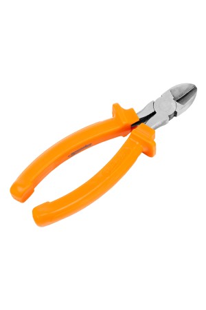 Бокорезы Classic, 200 мм, шлифованные, пластмассовые рукоятки Sparta