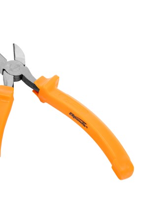 Бокорезы Classic, 200 мм, шлифованные, пластмассовые рукоятки Sparta