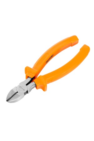 Бокорезы Classic, 200 мм, шлифованные, пластмассовые рукоятки Sparta