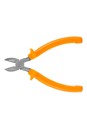 Бокорезы Classic, 200 мм, шлифованные, пластмассовые рукоятки Sparta