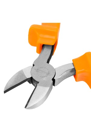 Бокорезы Classic, 200 мм, шлифованные, пластмассовые рукоятки Sparta