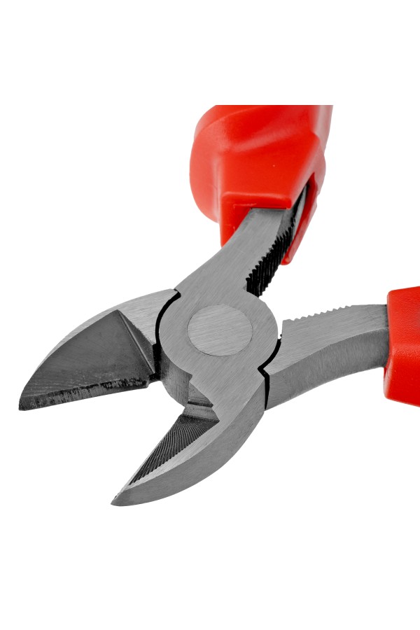 Бокорезы, Standard, 160 мм, шлифованные, пластмассовые рукоятки Matrix