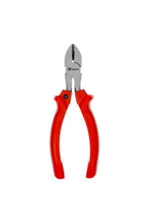 Бокорезы, Standard, 160 мм, шлифованные, пластмассовые рукоятки Matrix