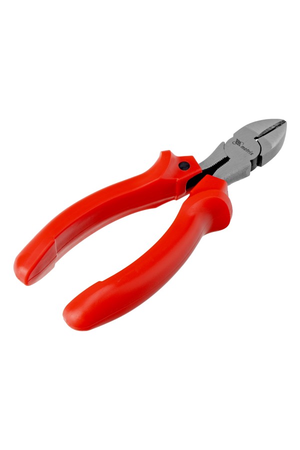 Бокорезы, Standard, 160 мм, шлифованные, пластмассовые рукоятки Matrix