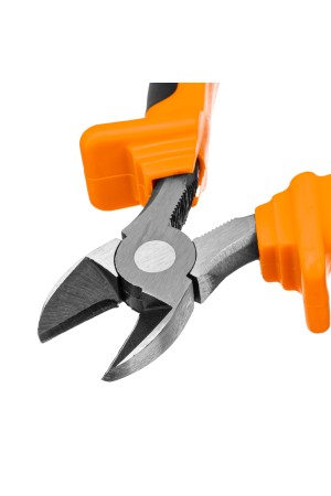 Бокорезы, Comfort, 160 мм, шлифованные, двухкомпонентные рукоятки Sparta