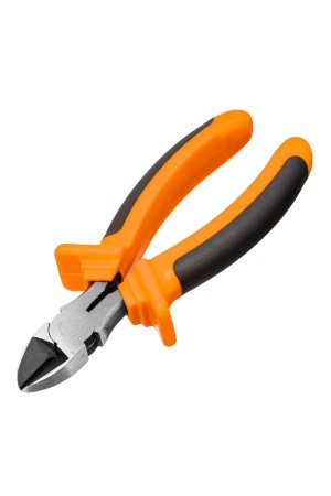 Бокорезы, Comfort, 160 мм, шлифованные, двухкомпонентные рукоятки Sparta