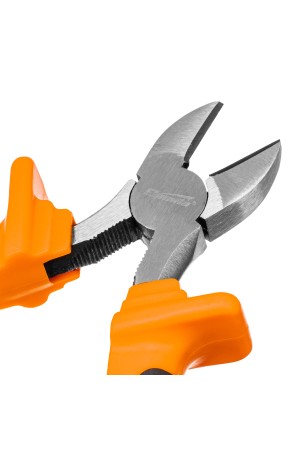 Бокорезы, Comfort, 160 мм, шлифованные, двухкомпонентные рукоятки Sparta