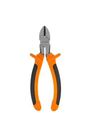 Бокорезы, Comfort, 160 мм, шлифованные, двухкомпонентные рукоятки Sparta