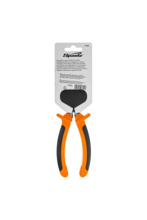 Бокорезы, Comfort, 160 мм, шлифованные, двухкомпонентные рукоятки Sparta