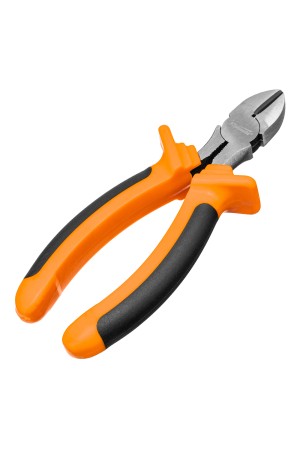 Бокорезы, Comfort, 160 мм, шлифованные, двухкомпонентные рукоятки Sparta