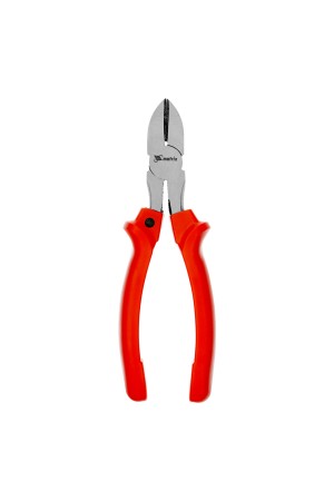 Бокорезы, Standard, 180 мм, шлифованные, пластмассовые рукоятки Matrix