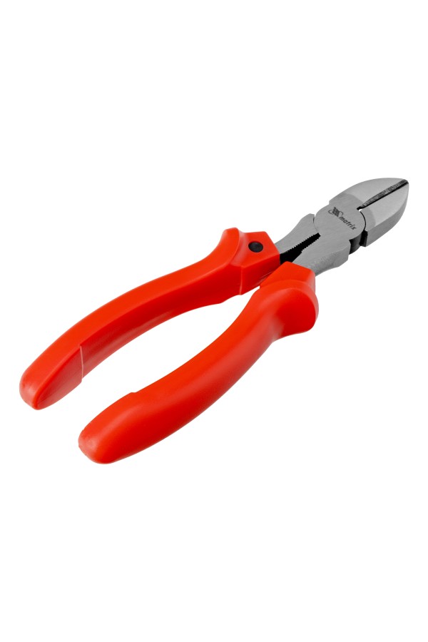 Бокорезы, Standard, 180 мм, шлифованные, пластмассовые рукоятки Matrix