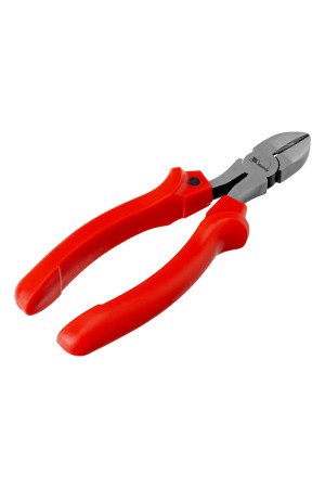 Бокорезы, Standard, 200 мм, шлифованные, пластмассовые рукоятки Matrix