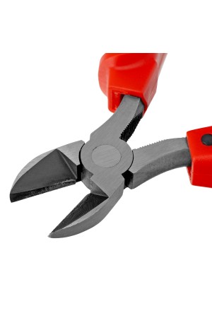 Бокорезы, Standard, 200 мм, шлифованные, пластмассовые рукоятки Matrix