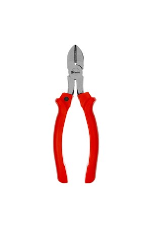 Бокорезы, Standard, 200 мм, шлифованные, пластмассовые рукоятки Matrix