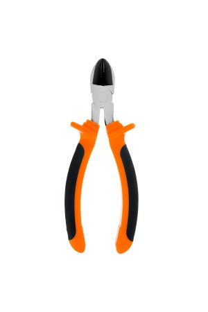 Бокорезы, Comfort, 200 мм, шлифованные, двухкомпонентные рукоятки Sparta