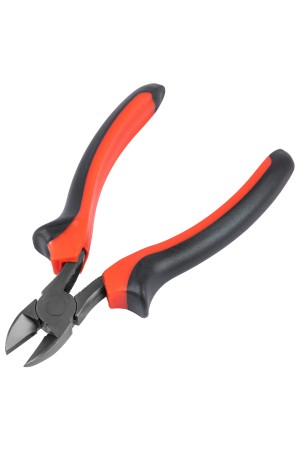 Бокорезы Black Nickel, 160 мм, двухкомпонентные рукоятки Matrix