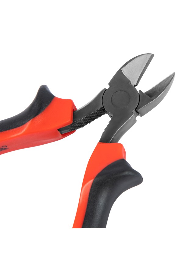 Бокорезы Black Nickel, 160 мм, двухкомпонентные рукоятки Matrix