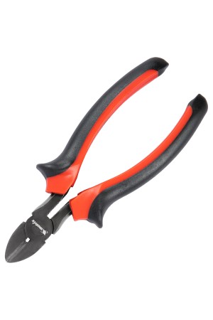 Бокорезы Black Nickel, 160 мм, двухкомпонентные рукоятки Matrix