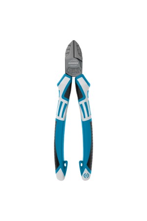 Бокорезы 180 мм, трехкомпонентные рукоятки Gross